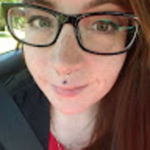 Meet your Posher, Kaleigh